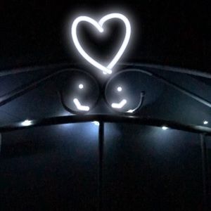 Meet your Posher, Bella